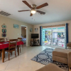 Отель Gulf Access #E 2-bedroom w/ Heated Pool, фото 9