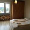 Отель Apartment Quantelholz 5 в Ганновере