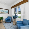 Отель Remodeled 3br2ba Cozy Central Private Pool, фото 3