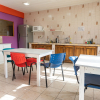 Отель Pioneros del Valle Hostel, фото 24
