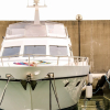 Отель Motoryacht Christine The Angel, фото 7