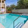 Отель Quality Inn Lake Elsinore I-15, фото 13