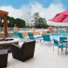 Отель TownePlace Suites by Marriott Gainesville Northwest, фото 16