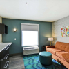 Отель Home2 Suites by Hilton Carbondale, фото 29