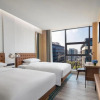 Отель Four Points by Sheraton Shanghai Hongqiao, фото 6