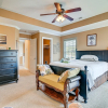 Отель Spacious Murrells Inlet Home - Walk to Beach!, фото 2