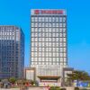 Отель Sanjiang International Hotel, фото 1