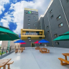 Отель S Hotel Suncheon, фото 1