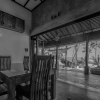 Отель Rakuen Beach Villa, фото 19