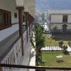 Отель Park Hotel Gilgit, фото 8