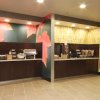 Отель Fairfield Inn & Suites Amarillo Airport, фото 17