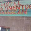 Отель Bastimentos Caribean Hotel, фото 1