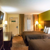 Отель Rodeway Inn & Suites, фото 4