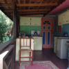 Отель Top of the Hill Two Bedroom Apartment, Rodney Bay, фото 12