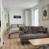 Отель Studio 24m2 Avec Parking Prive - Lycee Roosevelt - Arena - Gare (Adults Only), фото 2