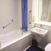 Отель Travelodge Porthmadog, фото 17