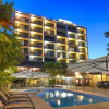 Отель Mercure Rockhampton, фото 27