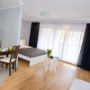 Отель Kraków Apartments - Friedleina Studio, фото 3