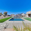 Отель Spacious Queen Creek Home w/ Hot Tub & Pool!, фото 21