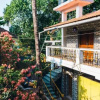 Отель Caterpillar Hostel, фото 5