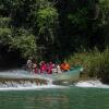 Отель Las Guacamayas Lodge Resort, Selva Lacandona, Chiapas México, фото 2