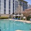 Отель Hampton Inn & Suites Legacy Park-Frisco, фото 18