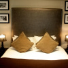 Отель Genesis All-Suite Hotel, фото 3
