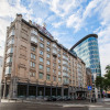 Отель DoubleTree by Hilton Brussels City, фото 31