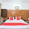 Отель The Red Hotel, фото 4
