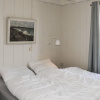 Отель Beautiful Home in Flekkerøy With 4 Bedrooms and Wifi, фото 4