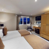 Отель Tynedale Hotel, фото 4