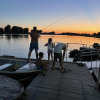 Гостиница Club Gold Fish, фото 18