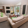 Отель Lodge 26, Tintagel, фото 1