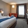 Отель Holiday Inn Express Redwood City-Central, an IHG Hotel, фото 7