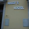 Отель Russo's Hostel, фото 10