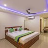 Отель Treebo Trend Nandi Comforts, фото 8
