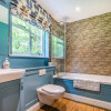 Отель Chasewoods Farm Cottage, фото 7