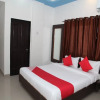 Отель OYO 24551 Hotel Shirdi Sai Inn, фото 10