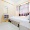 Отель Pool View Green Pramuka Apartment near Shopping Mall, фото 5