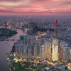 Отель Vera Apartments - Luxury Landmark 81, фото 29