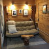 Отель Earthsong Lodge, фото 12