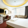 Отель IS Hotel, фото 17