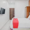 Отель RedDoorz Syariah near Transmart Lampung, фото 5