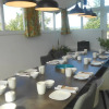 Отель Maison D'Hotes Les Palmiers, фото 12