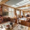 Отель Boat Hotel De Barge, фото 26