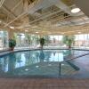 Отель Hilton Garden Inn Calgary Airport, фото 16