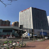 Отель Youth Sunshine Apartment (Taizhou Wanda Store), фото 1