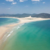 Отель Samurai Beach Bungalows Port Stephens YHA - Hostel, фото 21