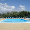 Отель Quiet Holiday Home In Loire By The Sea, фото 16