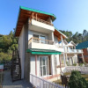 Отель OYO 10771 Home 1BHK Valley View Naukuchiyatal, фото 16